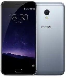 Замена кнопки включения на телефоне Meizu MX6 в Красноярске